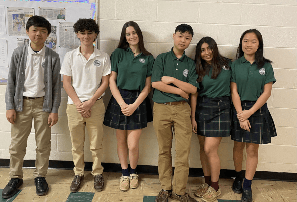 Academics Exp – NATIVITY BVM HIGH SCHOOL